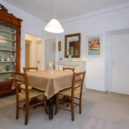 La Casa Di Milena * Λα Σπέτσια