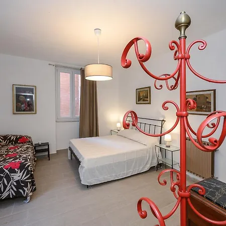 La Casa Di Milena Λα Σπέτσια