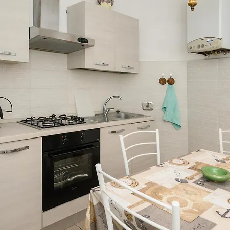 Apartmán La Casa Di Milena *