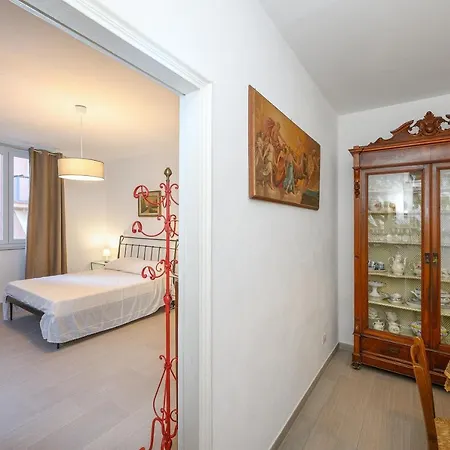 Apartamento La Casa Di Milena La Spezia