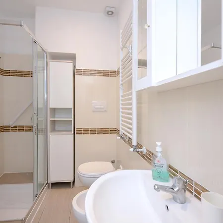 Apartmán La Casa Di Milena La Spezia