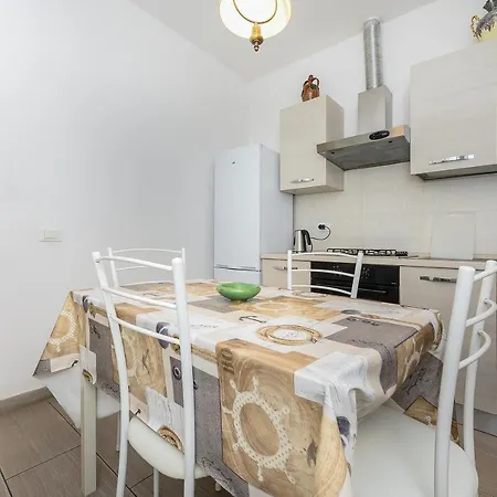 Апартаменты La Casa Di Milena
