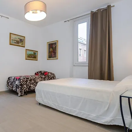 Apartmán La Casa Di Milena La Spezia
