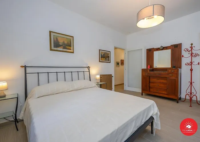 La Casa Di Milena * لا سبيتسْيا