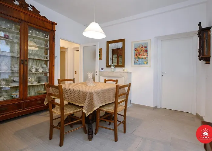 La Casa Di Milena * لا سبيتسْيا