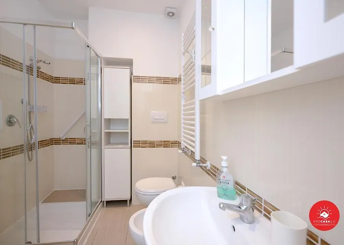 شقة La Casa Di Milena لا سبيتسْيا