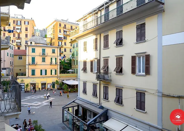 La Casa Di Milena شقة *