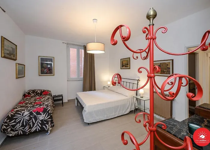 La Casa Di Milena لا سبيتسْيا